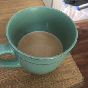 Meet your Posher, Morgan